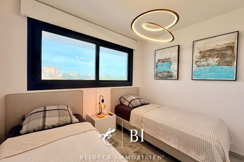 Leilighet i Sa Coma (Cala Millor), Mallorca, Sa Coma (Cala Millor) - € 565 000 | Ref: BI-15W - foto 15
