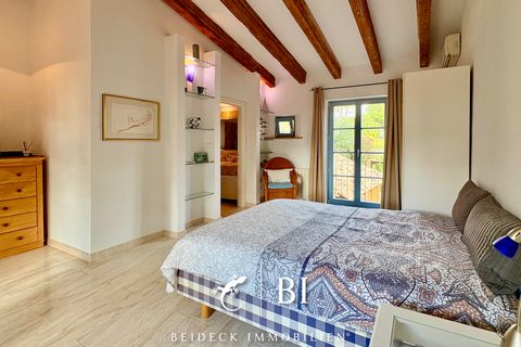 Villa i Santa Ponsa, Mallorca, Santa Ponsa - € 1.930.000 | Ref: BI-11VCH - foto 35