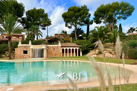 Villa i Santa Ponsa, Mallorca, Santa Ponsa - € 1.930.000 | Ref: BI-11VCH - foto 6