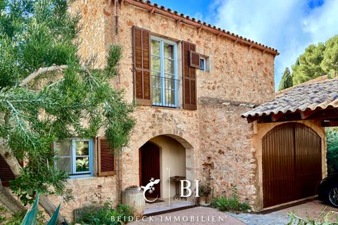 Villa i Santa Ponsa, Mallorca, Santa Ponsa - € 1.930.000 | Ref: BI-11VCH - foto 42