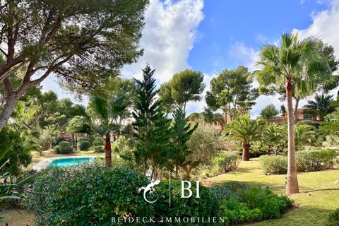 Villa i Santa Ponsa, Mallorca, Santa Ponsa - € 1.930.000 | Ref: BI-11VCH - foto 27