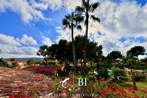 Villa i Santa Ponsa, Mallorca, Santa Ponsa - € 1.930.000 | Ref: BI-11VCH - foto 29