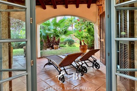 Villa i Santa Ponsa, Mallorca, Santa Ponsa - € 1.930.000 | Ref: BI-11VCH - foto 37
