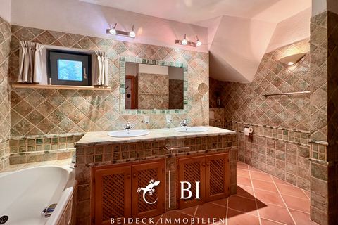 Villa i Santa Ponsa, Mallorca, Santa Ponsa - € 1.930.000 | Ref: BI-11VCH - foto 21