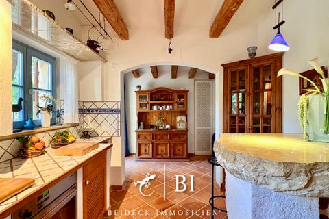 Villa i Santa Ponsa, Mallorca, Santa Ponsa - € 1.930.000 | Ref: BI-11VCH - foto 10