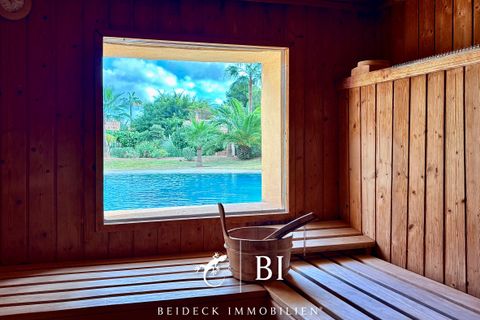 Villa i Santa Ponsa, Mallorca, Santa Ponsa - € 1.930.000 | Ref: BI-11VCH - foto 40