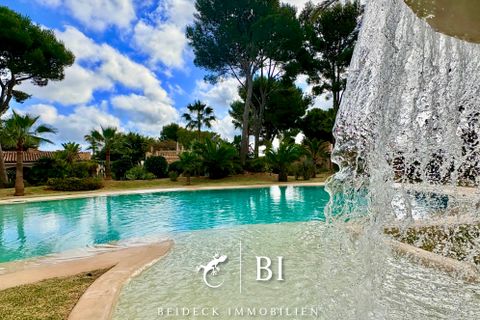 Villa i Santa Ponsa, Mallorca, Santa Ponsa - € 1.930.000 | Ref: BI-11VCH - foto 11