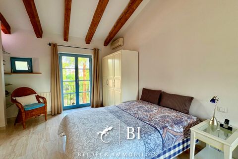 Villa i Santa Ponsa, Mallorca, Santa Ponsa - € 1.930.000 | Ref: BI-11VCH - foto 31