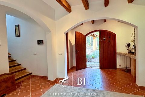 Villa i Santa Ponsa, Mallorca, Santa Ponsa - € 1.930.000 | Ref: BI-11VCH - foto 17