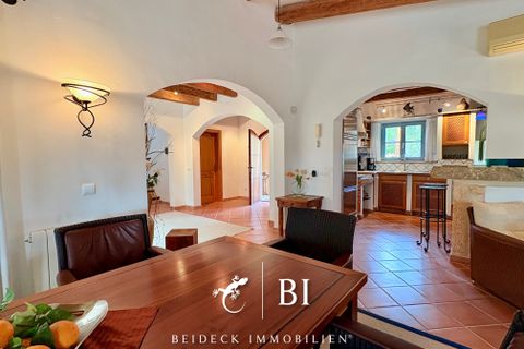Villa i Santa Ponsa, Mallorca, Santa Ponsa - € 1.930.000 | Ref: BI-11VCH - foto 14