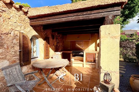 Villa i Santa Ponsa, Mallorca, Santa Ponsa - € 1.930.000 | Ref: BI-11VCH - foto 25