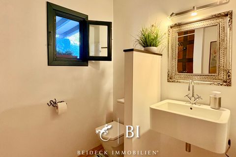 Finca i Son Macia, Mallorca, Son Macia - € 995.000 | Ref: BI-12F - foto 12