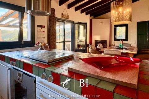 Finca i Son Macia, Mallorca, Son Macia - € 995.000 | Ref: BI-12F - foto 8