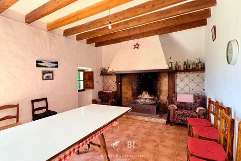 Finca i Manacor, Mallorca, Manacor - € 2.000.000 | Ref: BI-09F-01S - foto 9