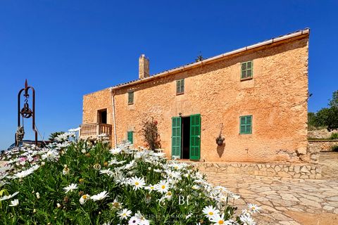 Finca i Manacor, Mallorca, Manacor - € 2.000.000 | Ref: BI-09F-01S - foto 1