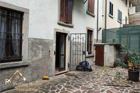 Villa a Berbenno, Bergamo, Berbenno - € 122.000 | Ref: BE-TE 0925 - foto 4
