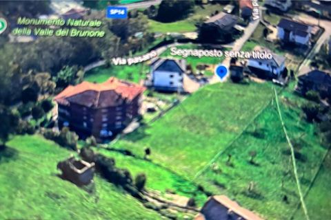 Terra a Berbenno, Bergamo, Berbenno - € 49.000 | Ref: ED BE 1025 - foto 3