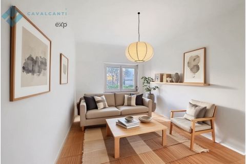 Lejlighed i Carnaxide, Lisbon, Carnaxide - € 328.000 | Ref: APA_26 - foto 1