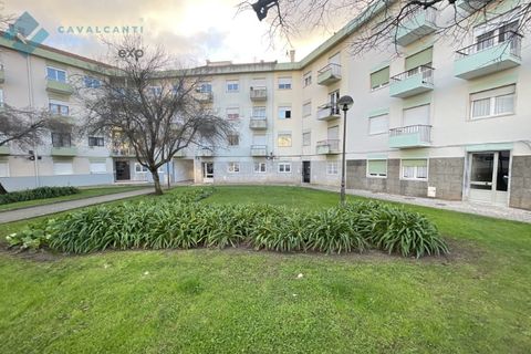 Lejlighed i Carnaxide, Lisbon, Carnaxide - € 328.000 | Ref: APA_26 - foto 3