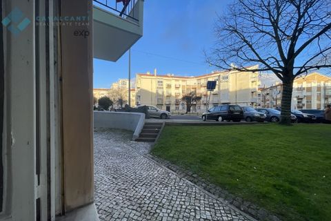 Lejlighed i Carnaxide, Lisbon, Carnaxide - € 328.000 | Ref: APA_26 - foto 12