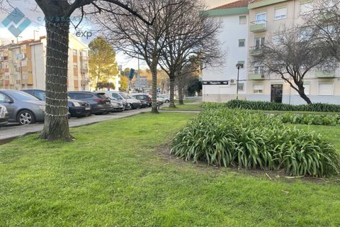 Lejlighed i Carnaxide, Lisbon, Carnaxide - € 328.000 | Ref: APA_26 - foto 47