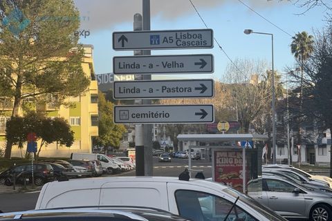 Lejlighed i Carnaxide, Lisbon, Carnaxide - € 328.000 | Ref: APA_26 - foto 48
