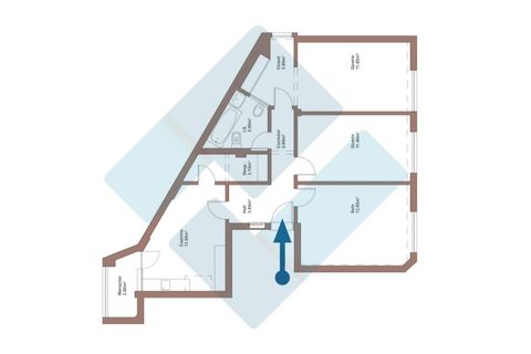 Lejlighed i Carnaxide, Lisbon, Carnaxide - € 328.000 | Ref: APA_26 - foto 49