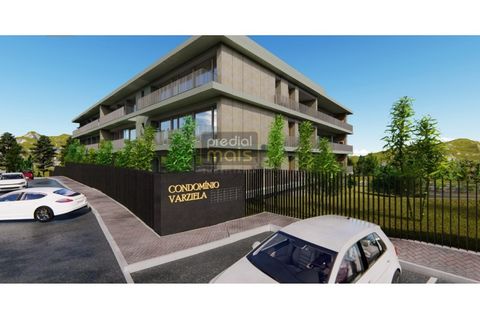 Leilighet i Fafe, Braga, Fafe - € 265 000 | Ref: 1102 - foto 2