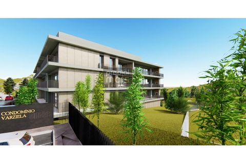 Leilighet i Fafe, Braga, Fafe - € 265 000 | Ref: 1102 - foto 4