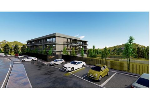 Leilighet i Fafe, Braga, Fafe - € 265 000 | Ref: 1102 - foto 5