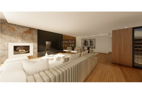 Leilighet i Fafe, Braga, Fafe - € 265 000 | Ref: 1102 - foto 11