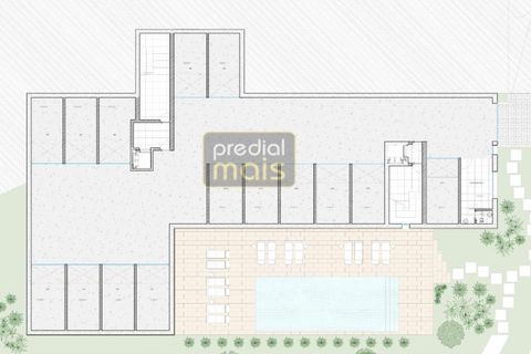 Leilighet i Fafe, Braga, Fafe - € 265 000 | Ref: 1102 - foto 16
