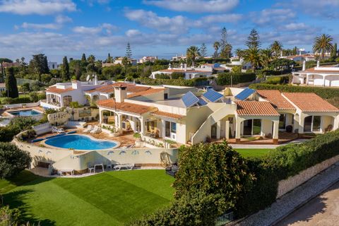 Villa i Luz, Faro, Luz - € 1.250.000 | Ref: V/145 - foto 2