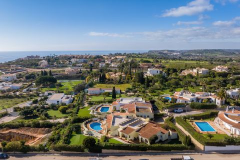 Villa i Luz, Faro, Luz - € 1.250.000 | Ref: V/145 - foto 3