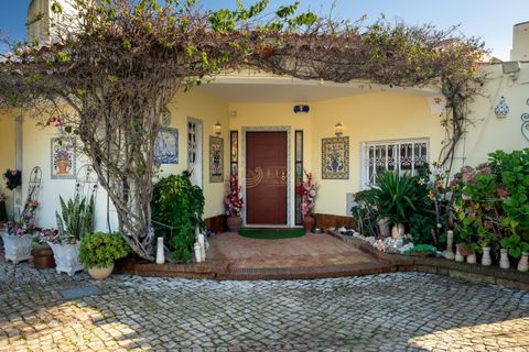 Villa i Luz, Faro, Luz - € 1.250.000 | Ref: V/145 - foto 6