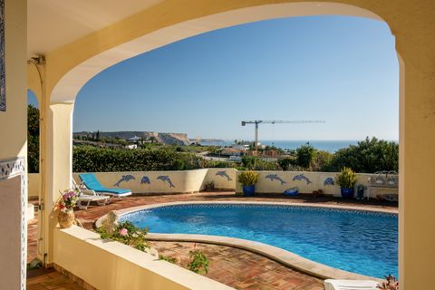 Villa i Luz, Faro, Luz - € 1.250.000 | Ref: V/145 - foto 11