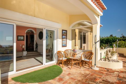 Villa i Luz, Faro, Luz - € 1.250.000 | Ref: V/145 - foto 12
