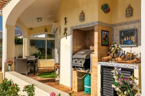 Villa i Luz, Faro, Luz - € 1.250.000 | Ref: V/145 - foto 13