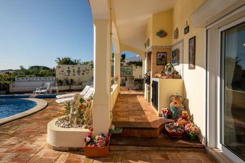 Villa i Luz, Faro, Luz - € 1.250.000 | Ref: V/145 - foto 14