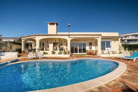 Villa i Luz, Faro, Luz - € 1.250.000 | Ref: V/145 - foto 4