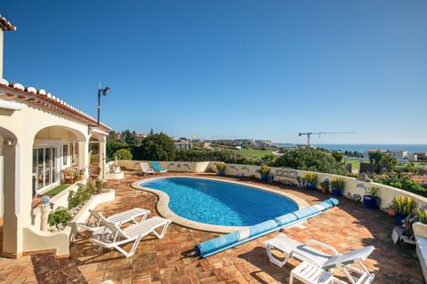 Villa i Luz, Faro, Luz - € 1.250.000 | Ref: V/145 - foto 17