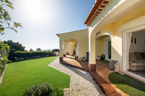 Villa i Luz, Faro, Luz - € 1.250.000 | Ref: V/145 - foto 22