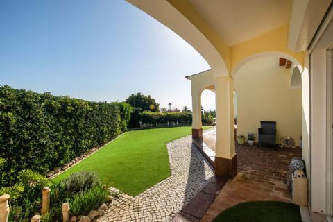 Villa i Luz, Faro, Luz - € 1.250.000 | Ref: V/145 - foto 23