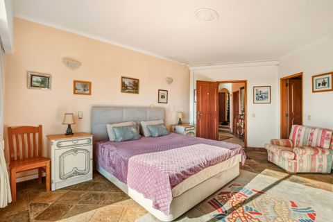 Villa i Luz, Faro, Luz - € 1.250.000 | Ref: V/145 - foto 37