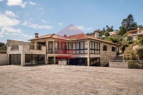 Byhus i Vila Verde, Braga, Vila Verde - € 650.000 | Ref: 08778 - foto 1