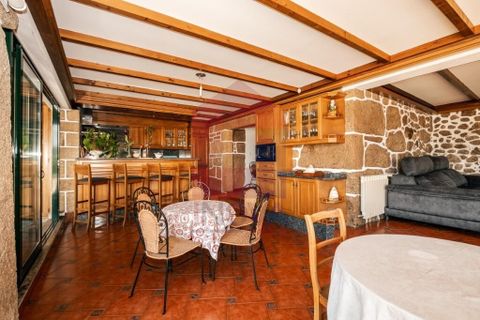 Byhus i Vila Verde, Braga, Vila Verde - € 650.000 | Ref: 08778 - foto 2