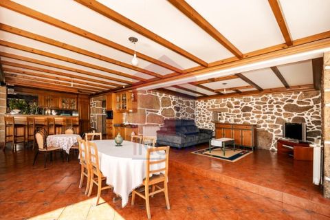 Byhus i Vila Verde, Braga, Vila Verde - € 650.000 | Ref: 08778 - foto 3