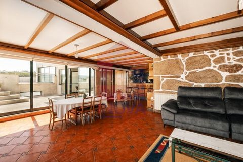 Byhus i Vila Verde, Braga, Vila Verde - € 650.000 | Ref: 08778 - foto 4
