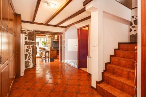 Byhus i Vila Verde, Braga, Vila Verde - € 650.000 | Ref: 08778 - foto 6