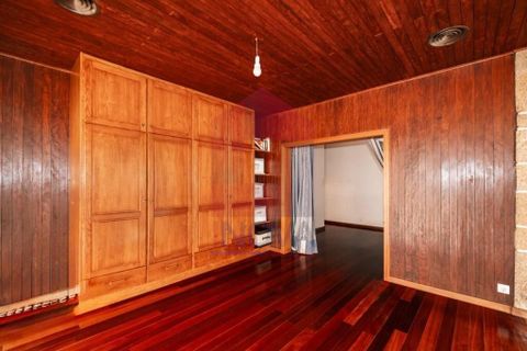 Byhus i Vila Verde, Braga, Vila Verde - € 650.000 | Ref: 08778 - foto 27